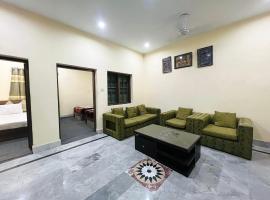 Gambaran Hotel: Comfort INN