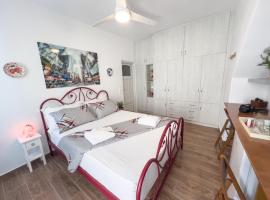 Gambaran Hotel: Casa Calda 1