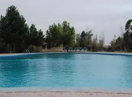 Hotel Taddart