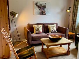 Hotel Photo: St Andrews Golf and holiday home
