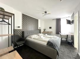 รูปภาพของโรงแรม: Stilvolle Apartments in Bonn I home2share