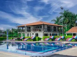 Finca Hotel Palmas Del Edén