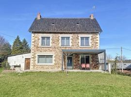 Hotel fotoğraf: Grande Maison avec jardin proche de Rodez