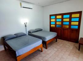 Hotel fotografie: Centro Suite Cancun