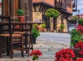 Aristotelous Alexandrou Historic Inn
