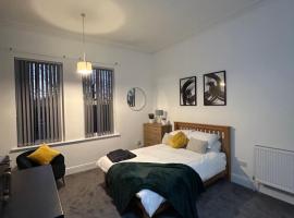 Foto do Hotel: Large Studio with homely features!