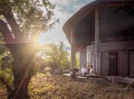 Motswari African Retreat & Walking Safaris by NEWMARK