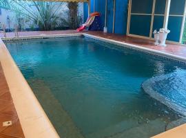 Gambaran Hotel: Al ghadeer guest house