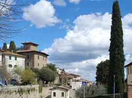 מלון צילום: Casa di Laura in Chianti - large & charming house (host 7 people)