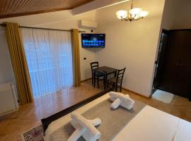 Hotel Photo: Vila AT