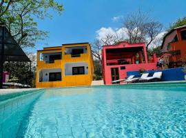 El Jardin, Hotel in San Juan del Sur