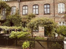 מלון צילום: ApartmentInCopenhagen Apartment 1632