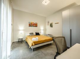 Foto do Hotel: College Suites