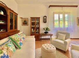 酒店照片: Hostly - Villa Elisa - Between Pisa and Lucca