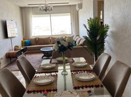 מלון צילום: Appartement luxueux agadir