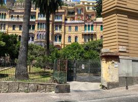 Hotel Photo: Casetta Centrale di Bibi a Piazza Amedeo