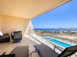 A picture of the hotel: Casa de Happy - Mistiq Los Cabos