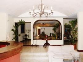 Hotel Foto: Nesthost Hotel Los Robles