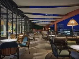 Radisson Hotel Budapest BudaPart