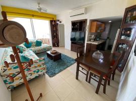 Hotel foto: Condo with Pool, Near the Beach, and Sea View