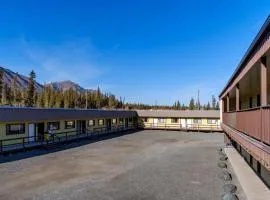 Talbot Arm Motel
