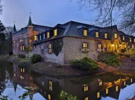 Hotel Schloss Walbeck, hotel in Geldern