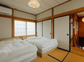 宿 ひるね