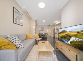 Hotel kuvat: Heart of Sydney CBD Apartment for Two