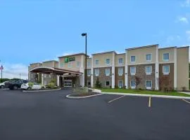 Holiday Inn Express Canandaigua by IHG