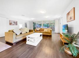 A picture of the hotel: Perfect for Couples Charming Guesthouse - Buderim