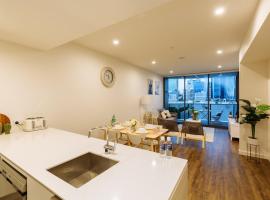 Hotel Foto: Lucid - Stay in the heart of South Brisbane