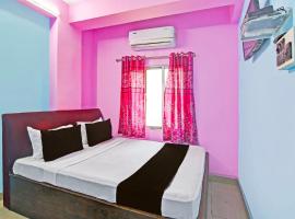 Hotel Photo: OYO Lila Guest House