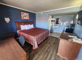 Gambaran Hotel: Guest House Motel