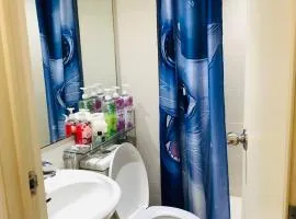 Jn staycation urban azure