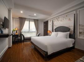 Zdjęcie hotelu: Amara Hanoi Hotel