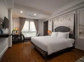 Amara Hanoi Hotel and Spa