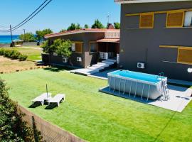 Gazonia Family Estate, hôtel à Skála Kefalonias