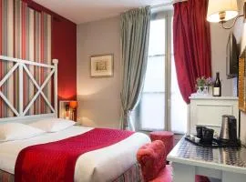 Hotel Louvre Bons Enfants