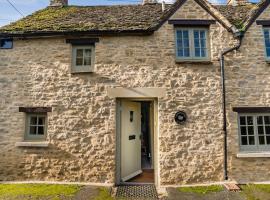 Фотографія готелю: Charming Cottage in Cotswolds Riverside Village