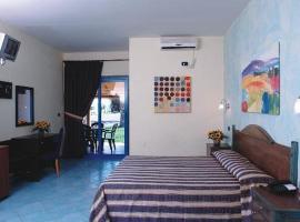 Hotel Photo: Villaggio Stella Maris