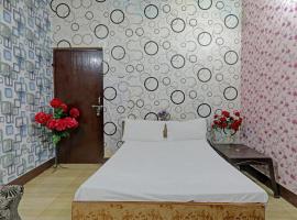 Hotelfotos: OYO The Home