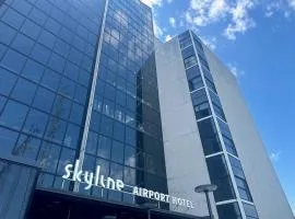 Skyline Airport Hotel, hôtel à Vantaa