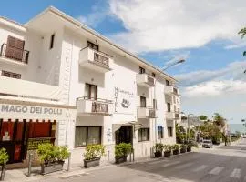 Hotel La Caravella, hotel in Vieste