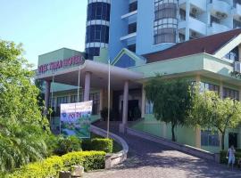 Zdjęcie hotelu: Việt Thái Hotel Hà Tĩnh