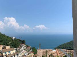 Fotos de Hotel: La casetta nel borgo