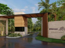 Wyndham Alltra Samana All Inclusive Resort, hotel en Las Galeras