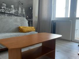 A picture of the hotel: APARTAMENT Warszawska