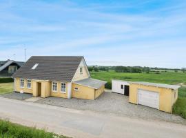 Hotel Photo: Amazing Home In Nordborg With Kitchen