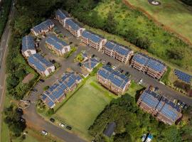 Banyan Harbor Resort, hótel í Lihue