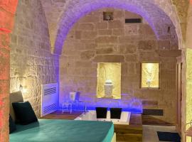 LWG Suite 17, khách sạn ở Martina Franca